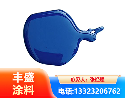 昌吉水性醇酸磁漆
