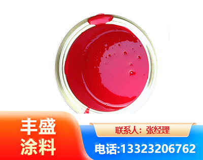 昌吉水性沥青漆