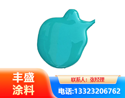 昌吉水性高氯化聚乙烯漆