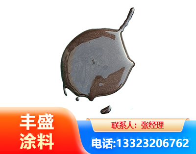 昌吉水性氯磺化漆